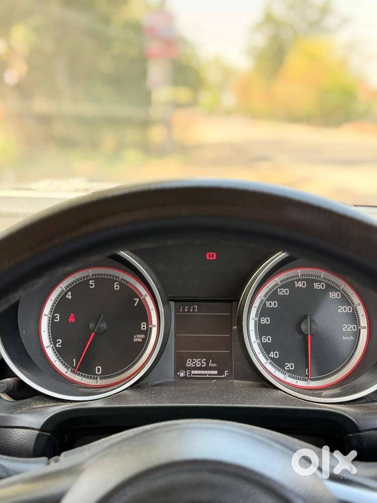 Maruti Suzuki Swift 2018 Petrol Well Maintained