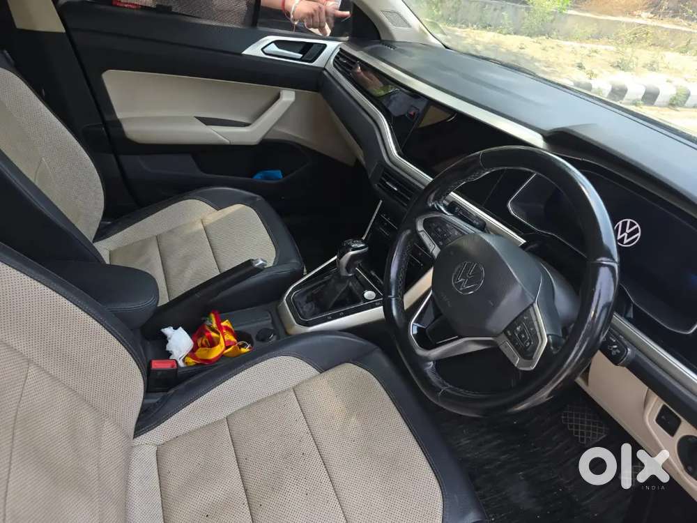 Virtus Topline At 1.0 Tsi 2023
