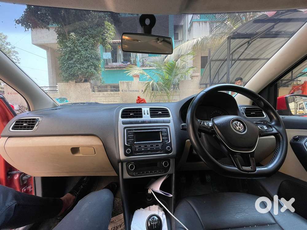 Volkswagen Polo Diesel Good Condition