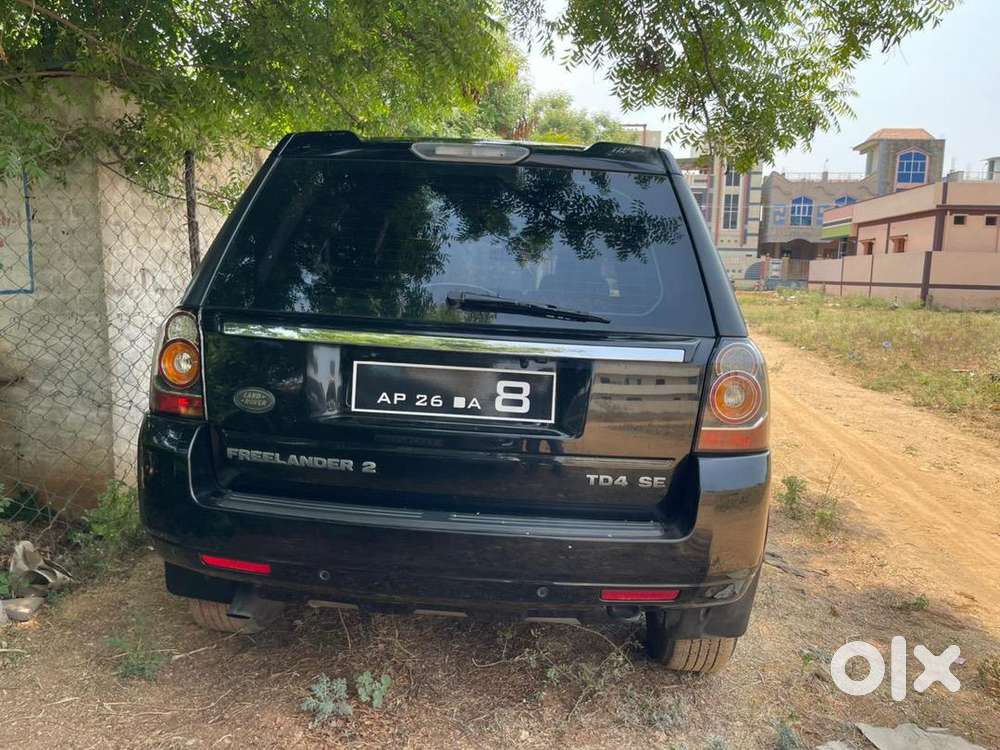 Land Rover Freelander 2 2014 Diesel Excellent Condition
