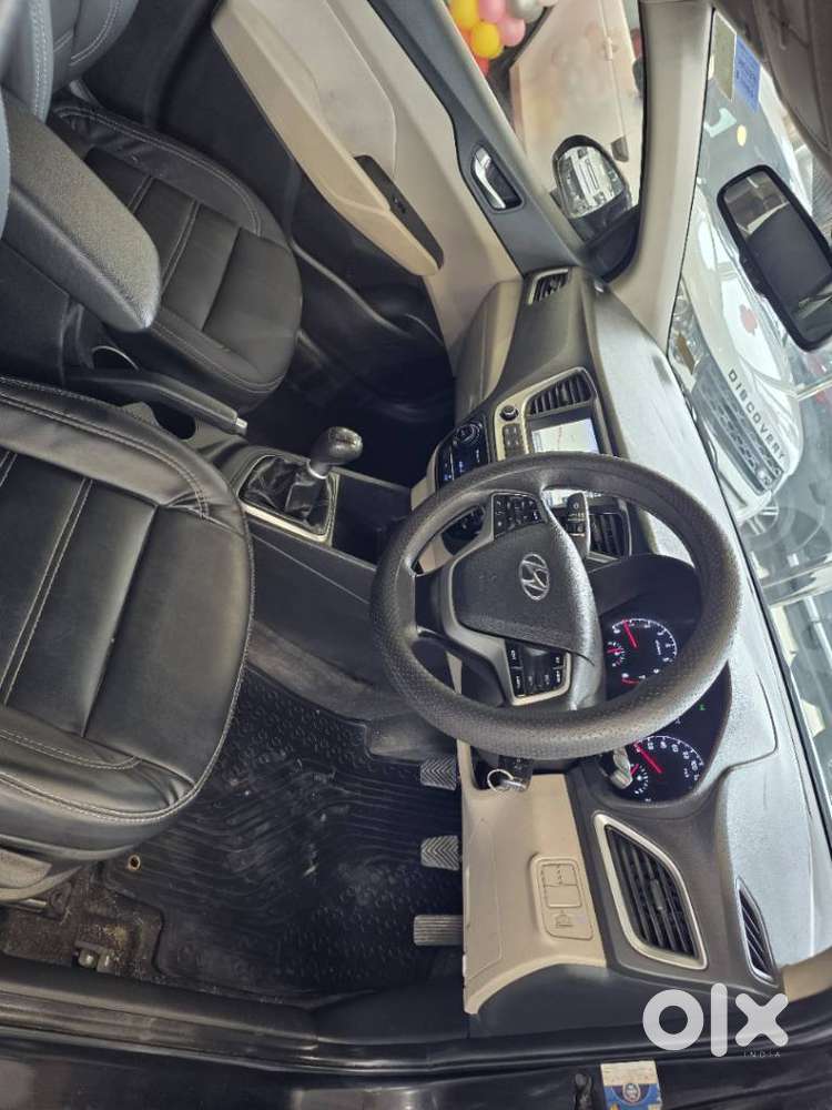 Hyundai Verna Vtvt 1.6 Sx, 2018, Petrol