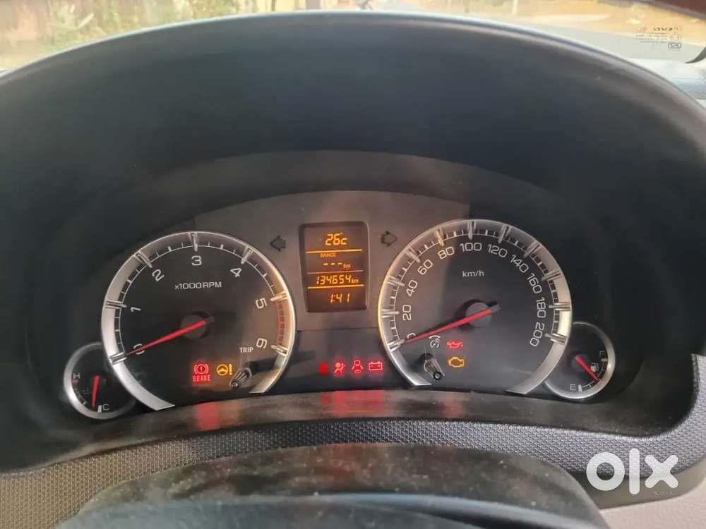Maruti Suzuki Dzire 2015 Diesel 141000 Km Driven