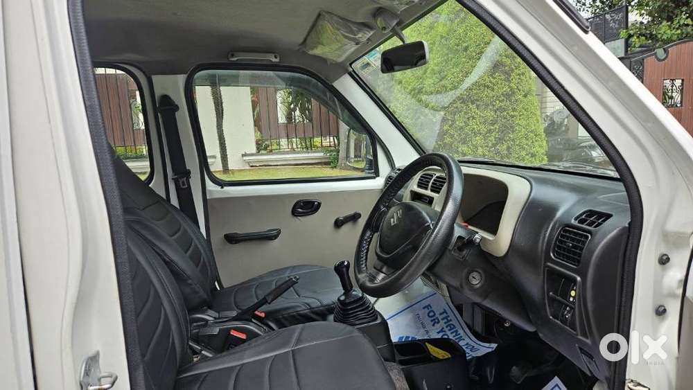 Maruti Suzuki Eeco 5 Str With Ac Plus Htr Cng, 2022, Cng & Hybrids