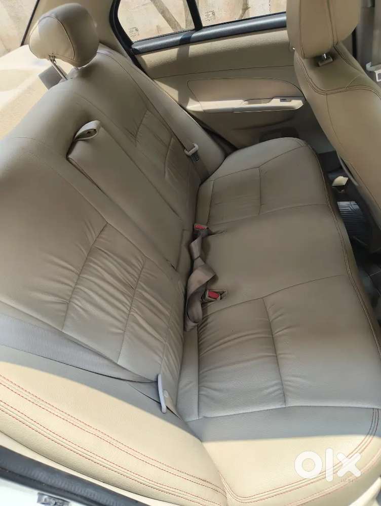 Maruti Suzuki Dzire Vxi(o)2017 Petrol 68000 Km Driven