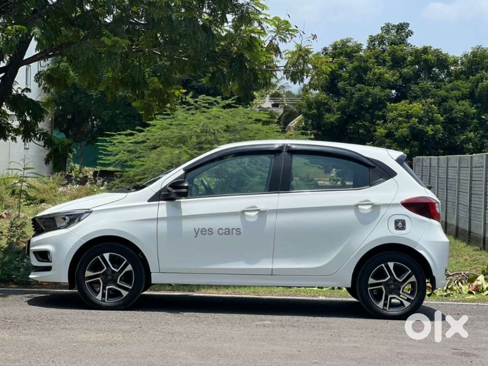 Tata Tiago 1.05 Revotorq Xz Plus, 2022, Petrol