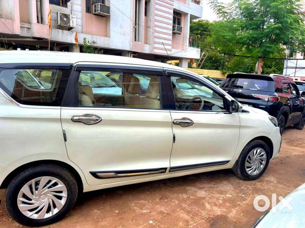 Maruti Suzuki Ertiga Vxi (o) Cng, 2022, Cng & Hybrids