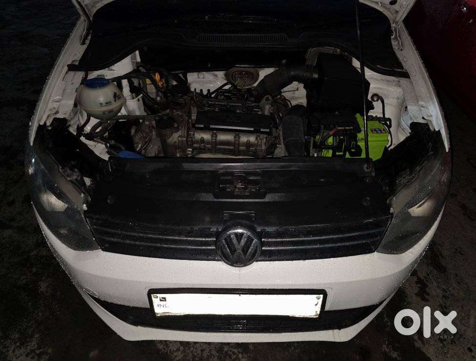 Volkswagen Polo, 2011, Petrol