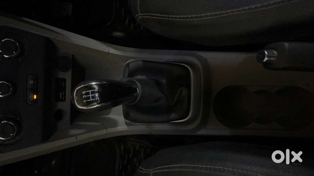 Tata Tiago 1.2 Revotron Xz, 2016, Cng & Hybrids