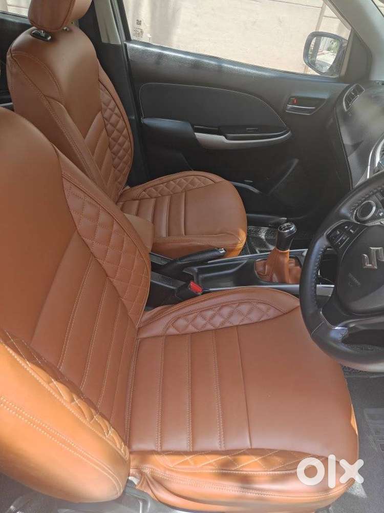 Maruti Suzuki Baleno Delta Cng, 2021, Cng & Hybrids