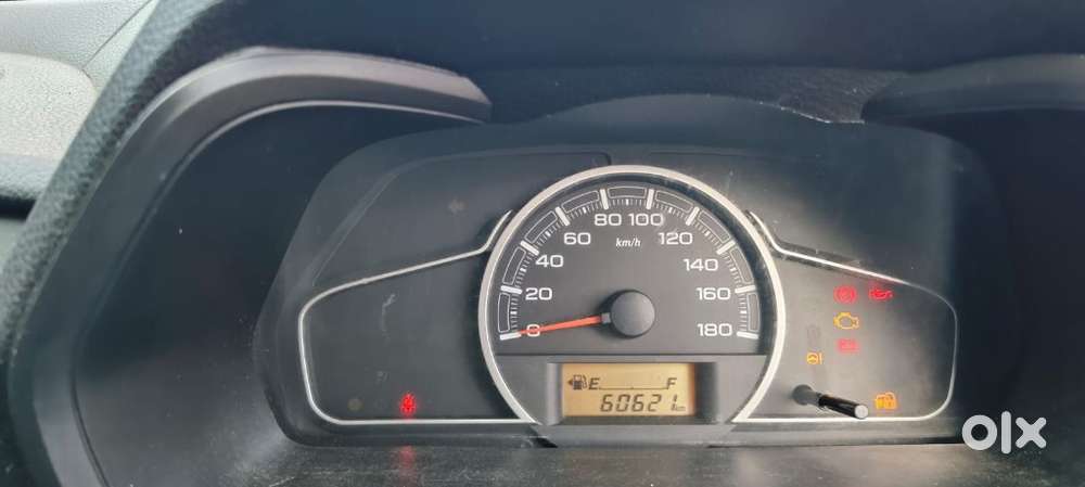 Maruti Suzuki Alto 800 Cng Base, 2019, Petrol