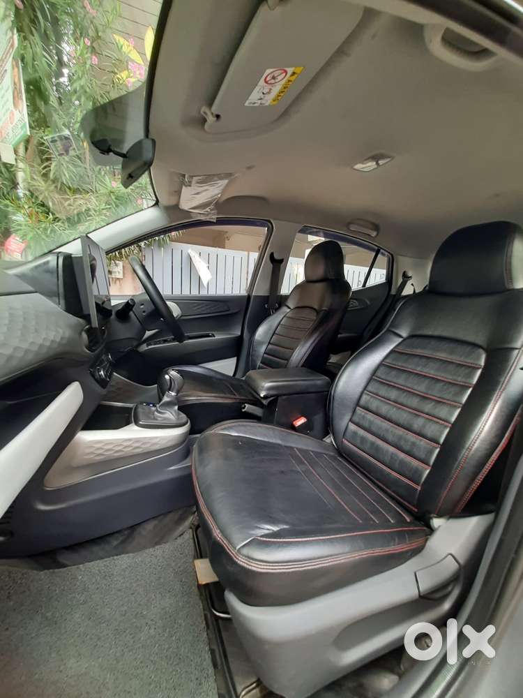 Hyundai Grand I10 Nios Amt Sportz, 2020, Petrol