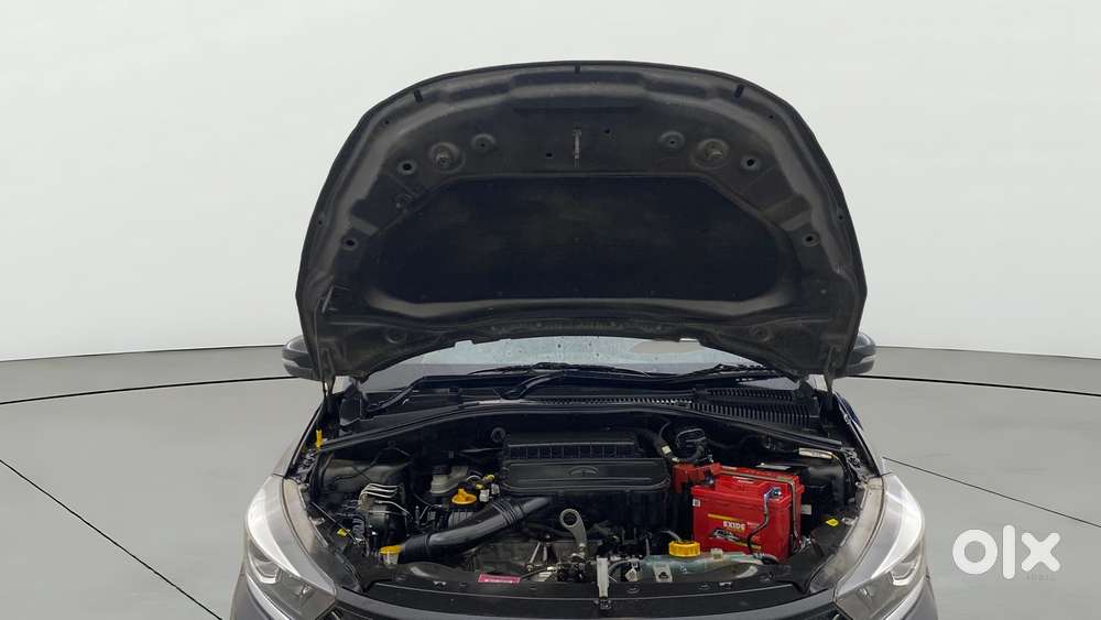 Tata Tigor 1.2 Revotron Xz Plus Cng, 2022, Cng & Hybrids