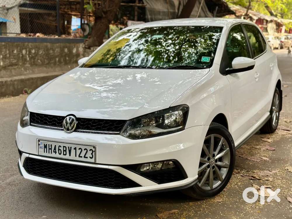 Volkswagen Polo 1.0 Highline Plus Tsi, 2020, Petrol