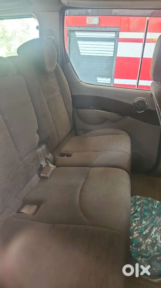 Mahindra Xylo 2009 Diesel Well Maintained