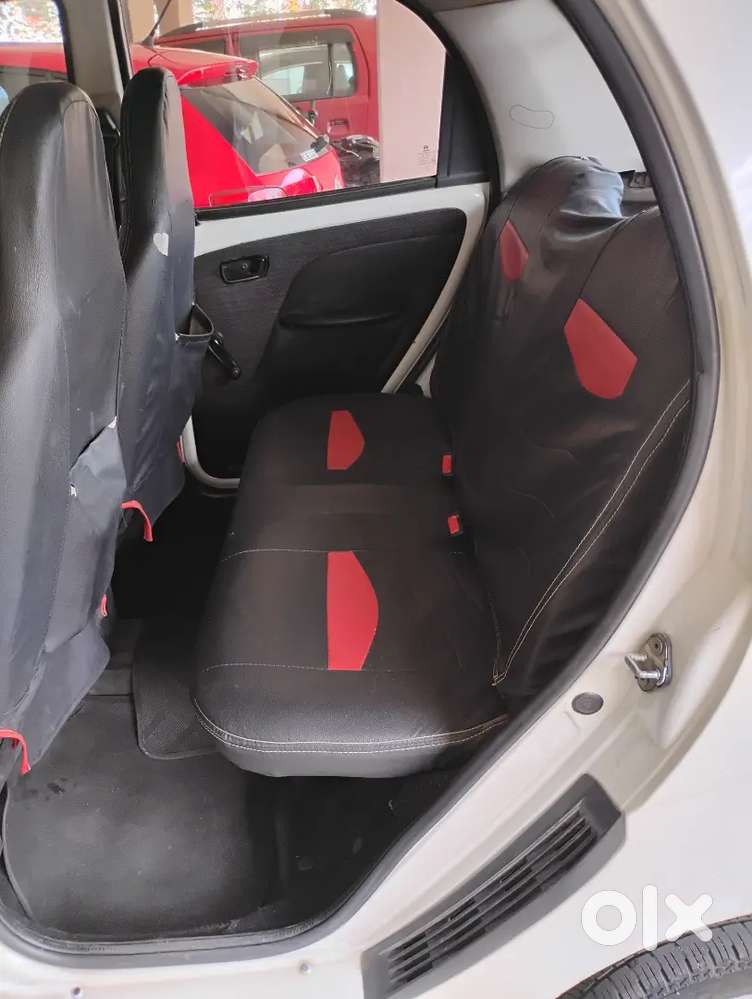 Tata Nano 2015 Cng & Hybrids Well Maintained