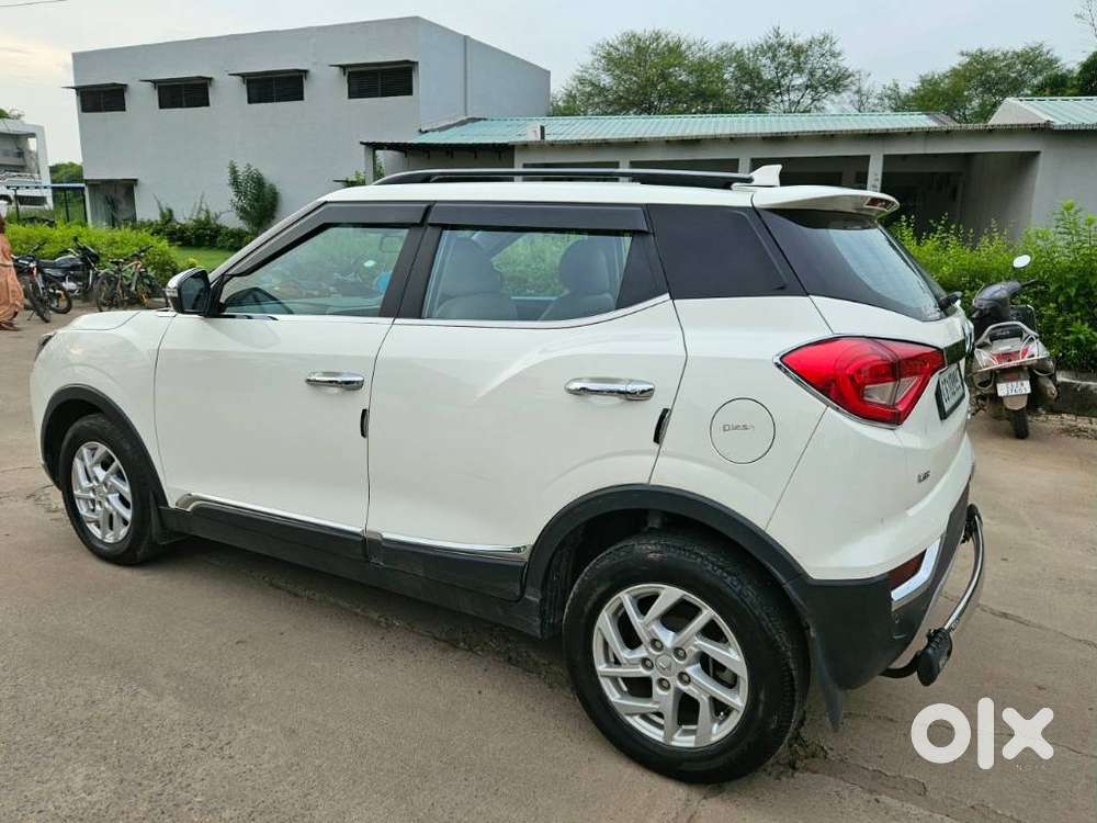 Mahindra Xuv300 W8 Diesel, 2023, Diesel