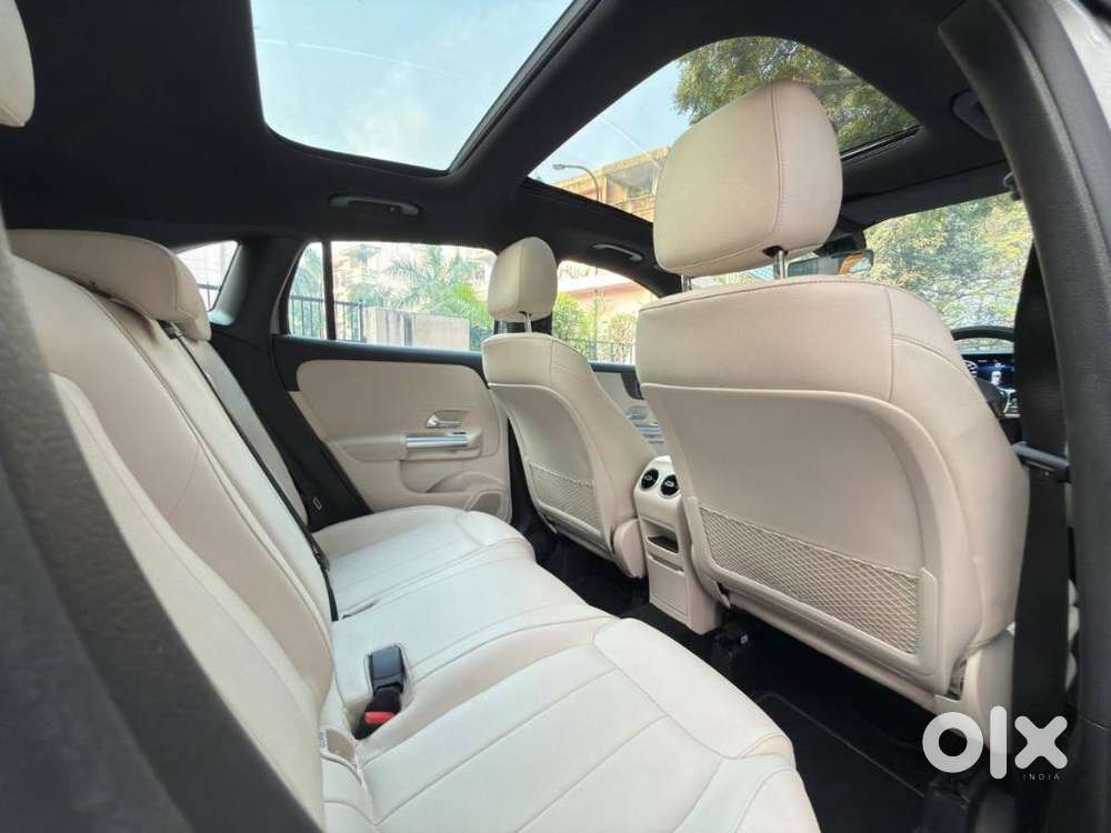 Mercedes-benz Gla 200, 2023, Petrol