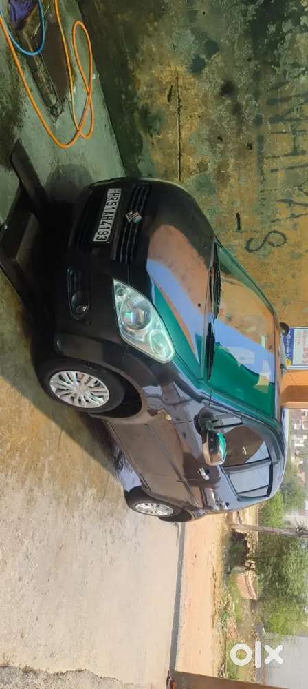 Maruti Suzuki Ritz Vxi 2011