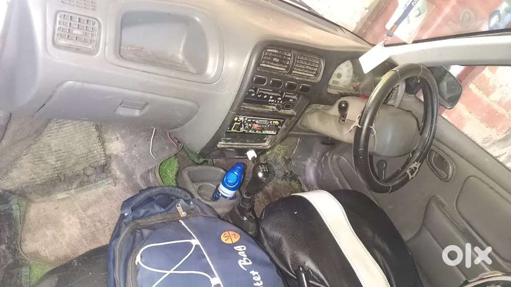 Maruti Suzuki Alto 800 2006 Petrol 134000 Km Driven