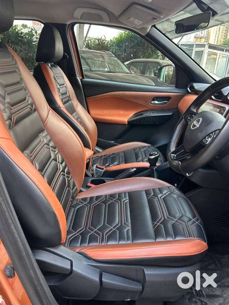 Nissan Magnite 1.0 Xv Premium Turbo (o) Dual Tone, 2024, Petrol