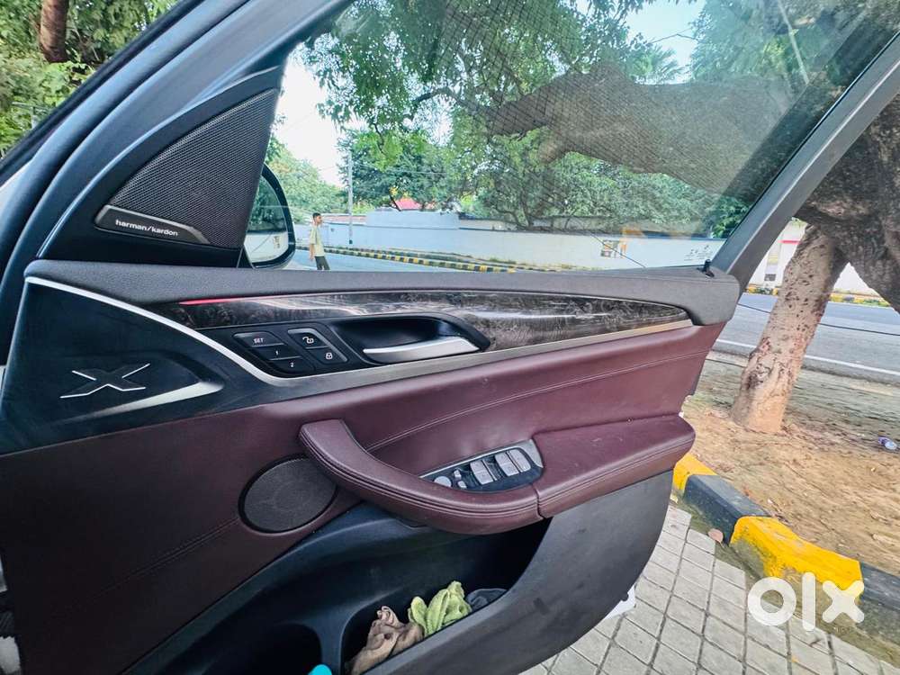 Bmw X3 X Drive 20d X-line, 2019, Diesel