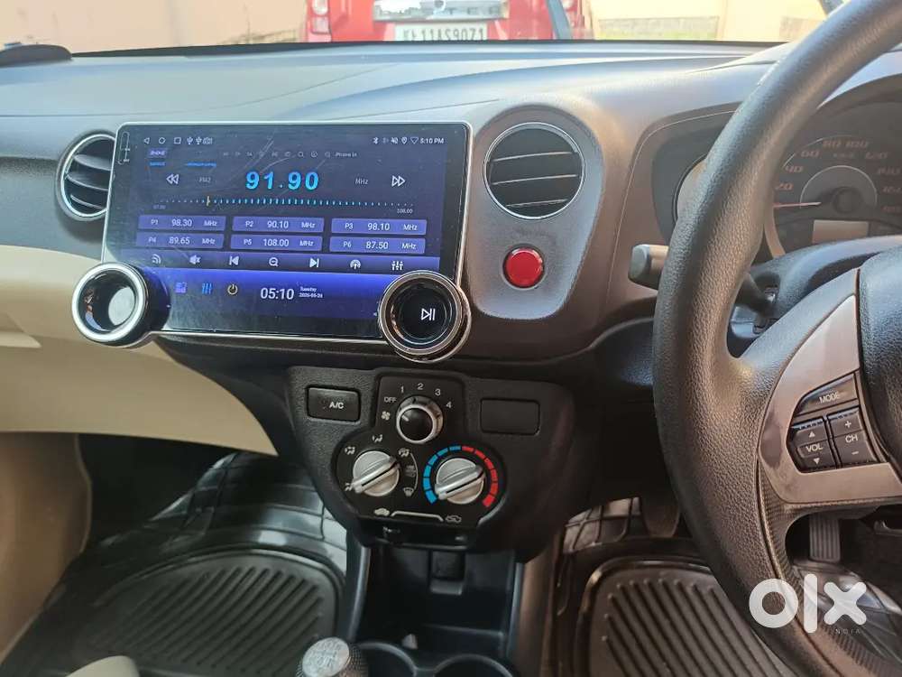 Honda Amaze S Ivtec Petrol 2013
59000 Km
Correct Service
No Replacemen