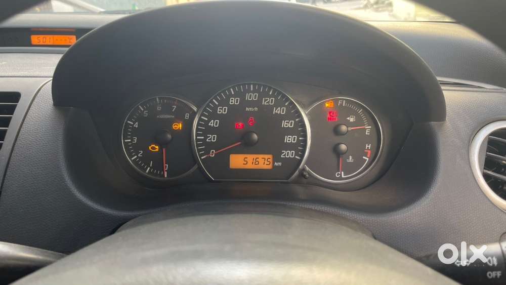 2010 Maruti Suzuki Swift Dzire Petrol Manual