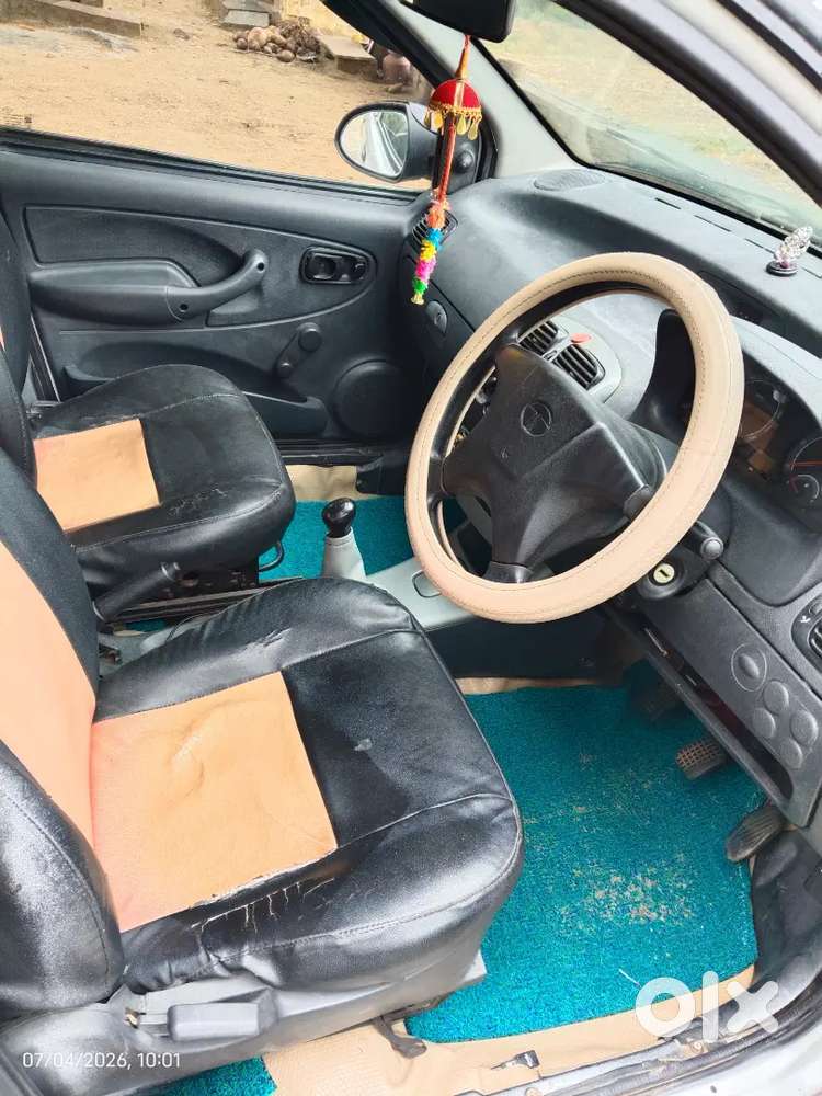 Tata Indica V2 2011 Diesel 150000 Km Driven