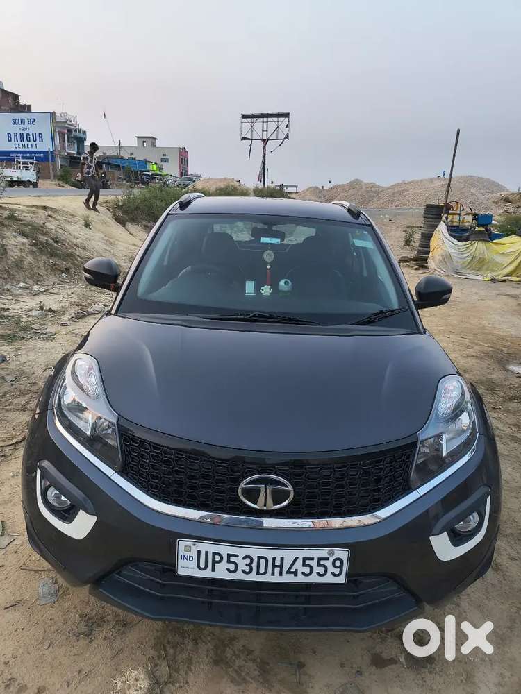 Tata Nexon 25000 Km Driven Only