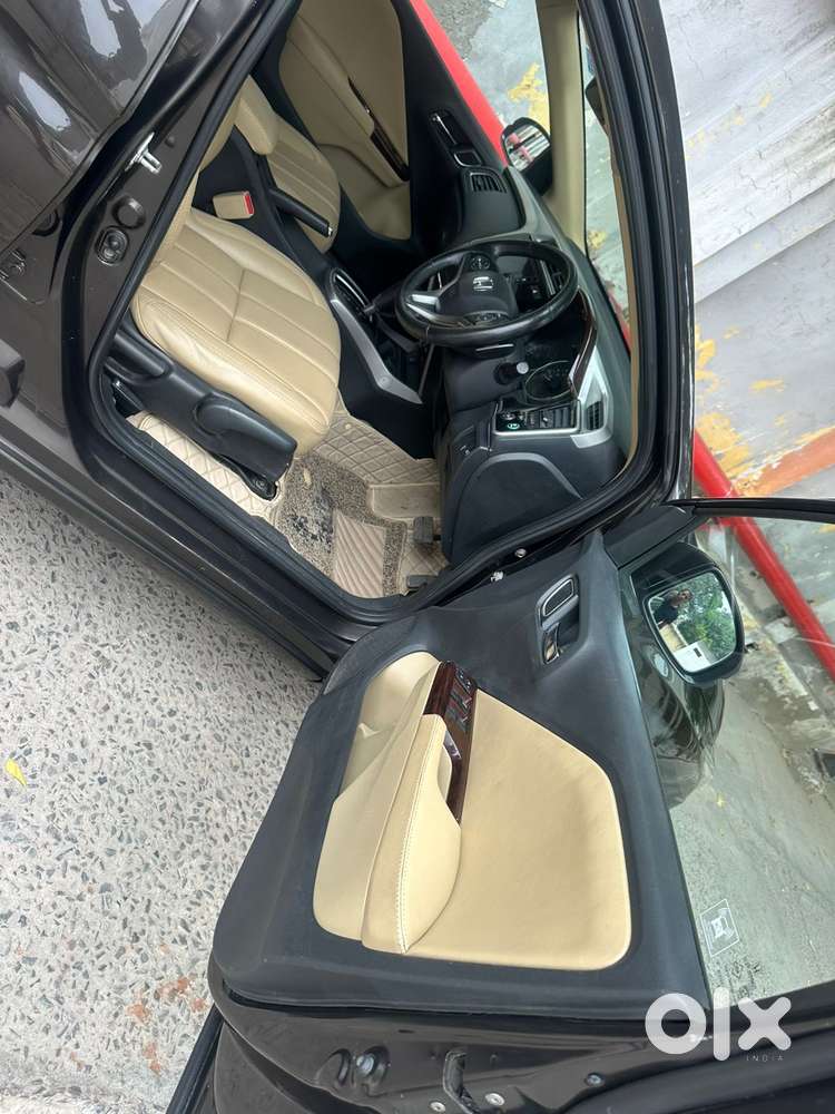 Honda City Vx Petrol Cvt, 2019, Petrol