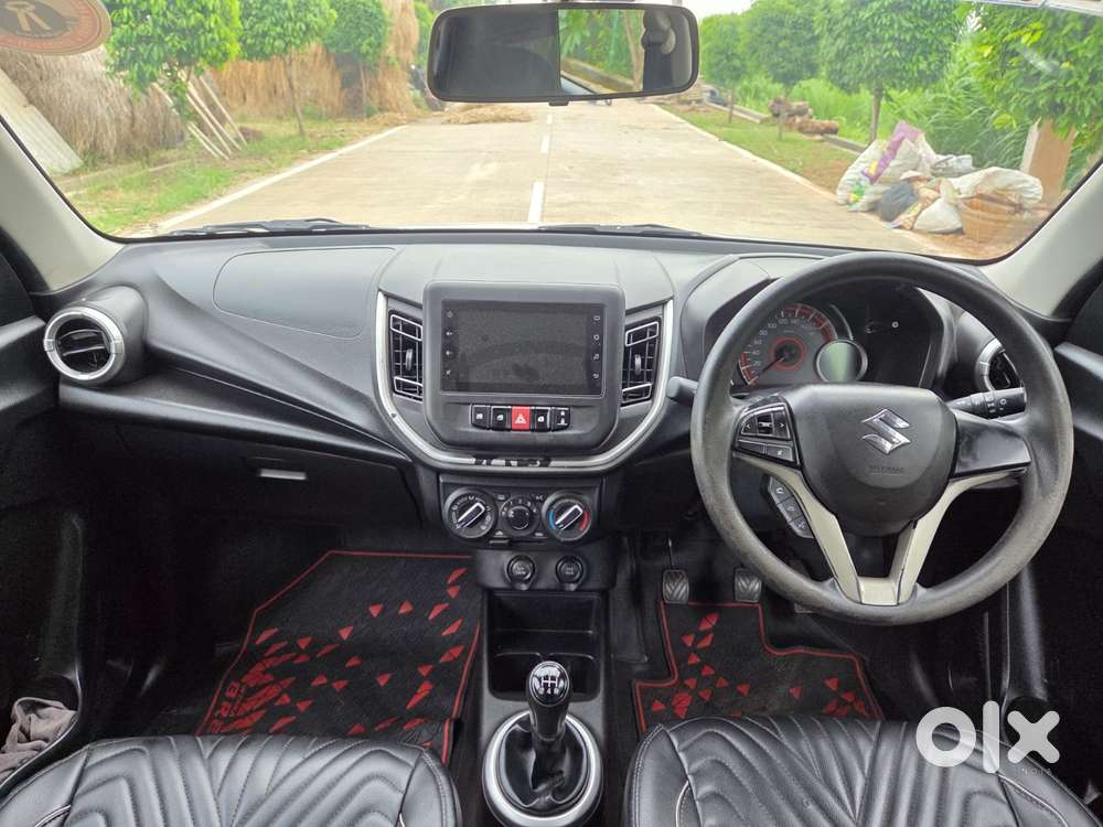 Maruti Suzuki Celerio 2021-1.0 Zxi Plus Mt, 2024, Petrol