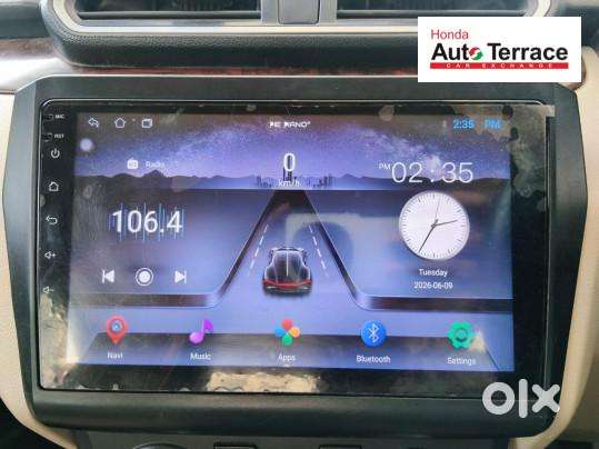 Maruti Suzuki Dzire 1.2 Vxi, 2019, Petrol