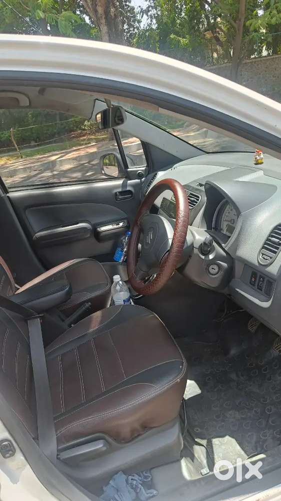 Maruti Suzuki Ritz