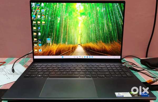 Laptop for sale