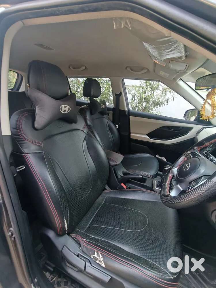Hyundai Creta -2022 94000 Kms Driven