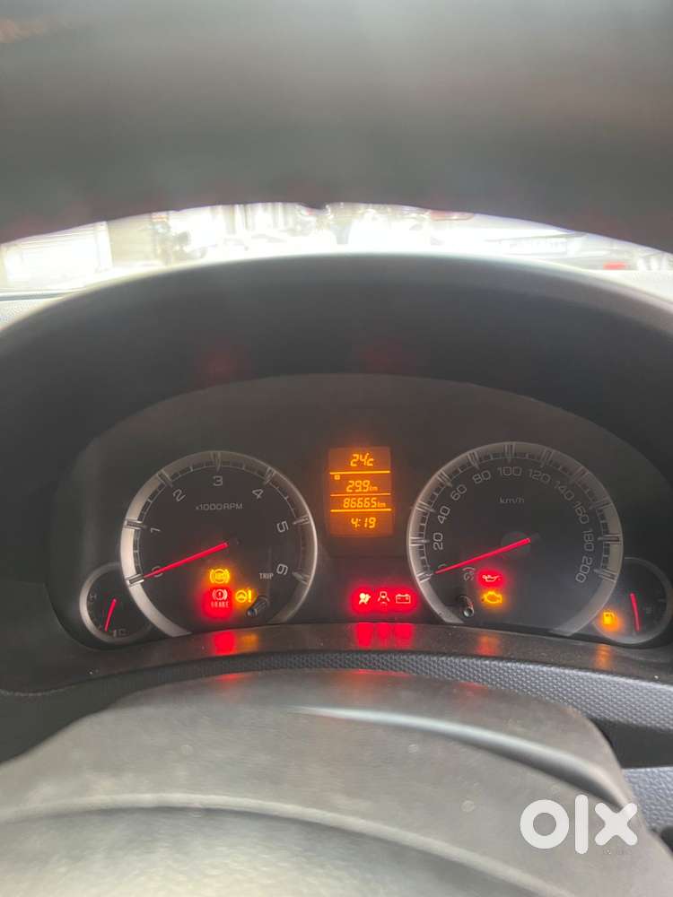 Maruti Suzuki Swift Ddis Zdi, 2013, Diesel