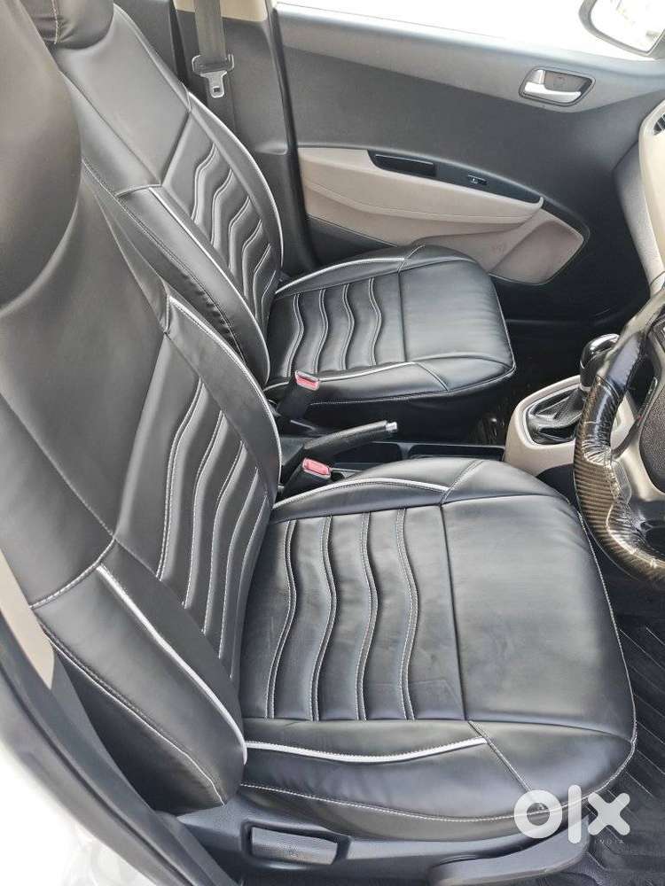 Hyundai Grand I10 2016-2017 Asta Option, 2013, Petrol