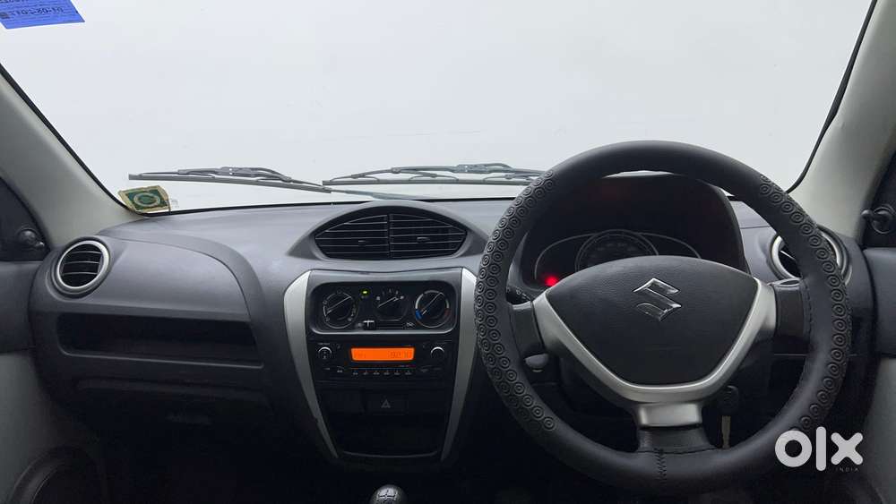 Maruti Suzuki Alto 800 0.8 Vxi, 2017, Petrol