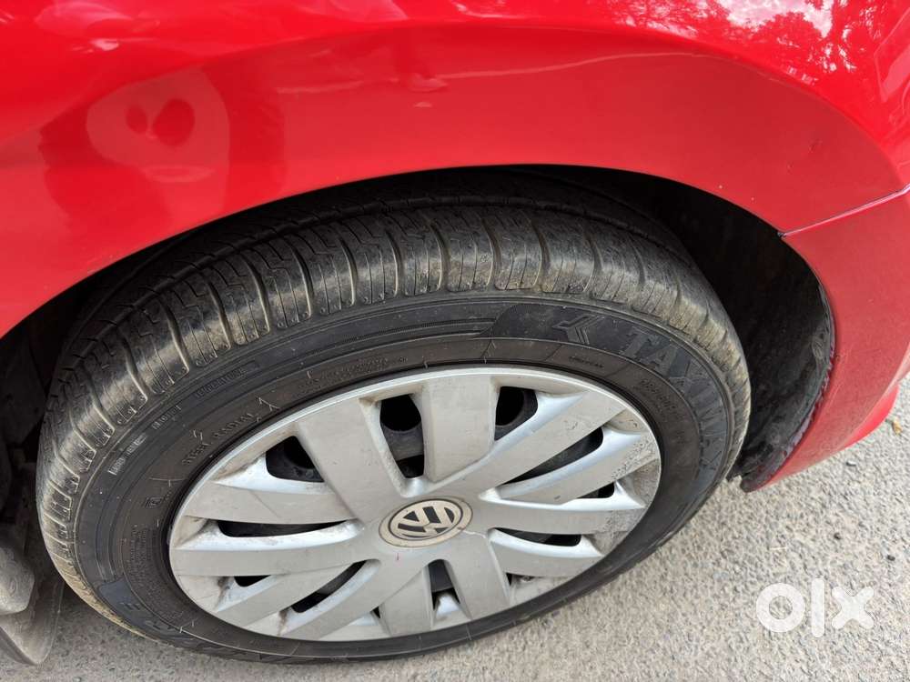 Volkswagen Polo 1.2 Mpi Anniversary Edition, 2015, Petrol
