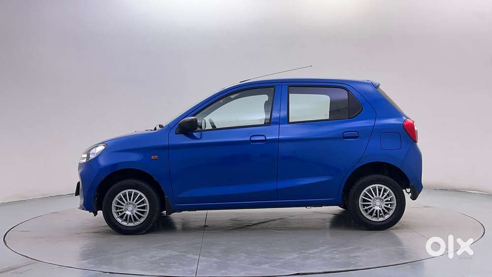 Maruti Suzuki Alto K10 Vxi Plus Ags, 2023, Petrol