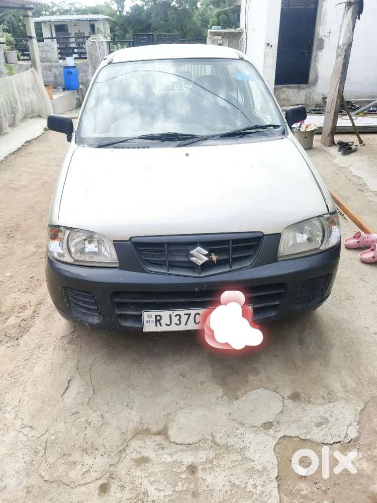 Maruti Suzuki Alto Lxi 2008
