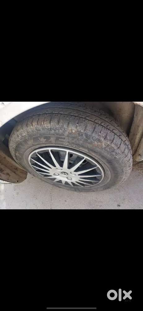 Tmaruti Suzuki Swift Lxi 2006