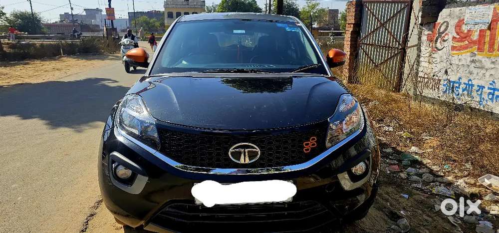 Tata Nexon 2019 Petrol 67000 Km, Only Real Buyer (not For Dealers)