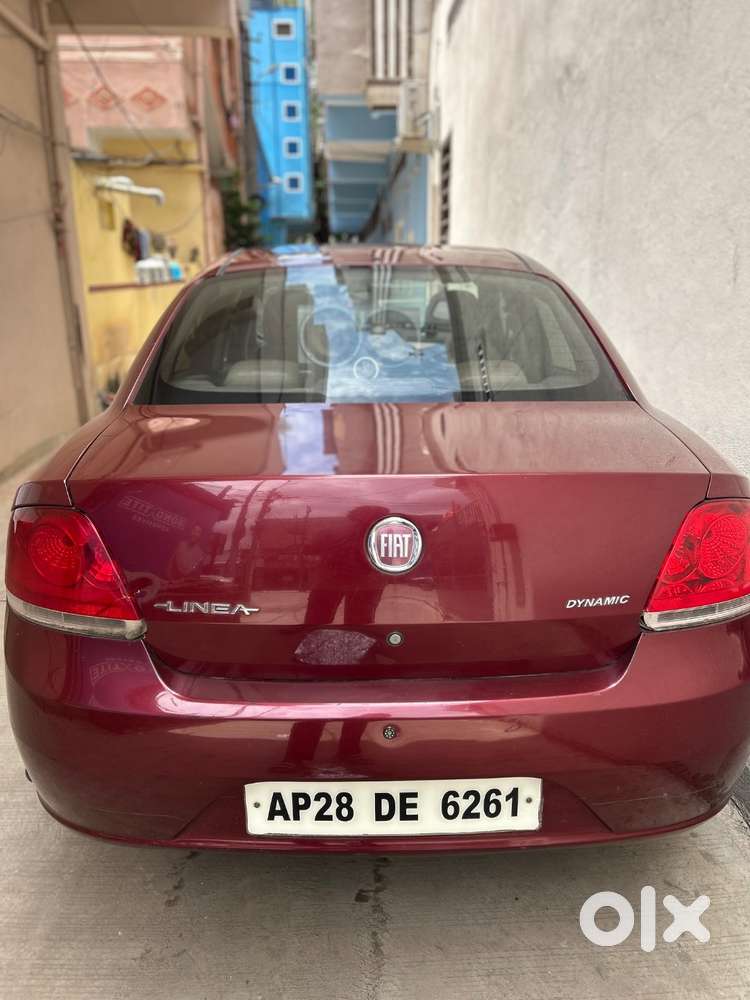 Fiat Linea