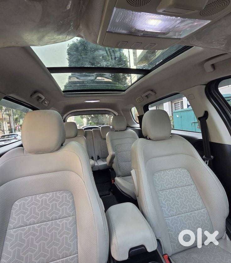Tata Safari 2.0 Kryotec Xza Plus, 2022, Diesel