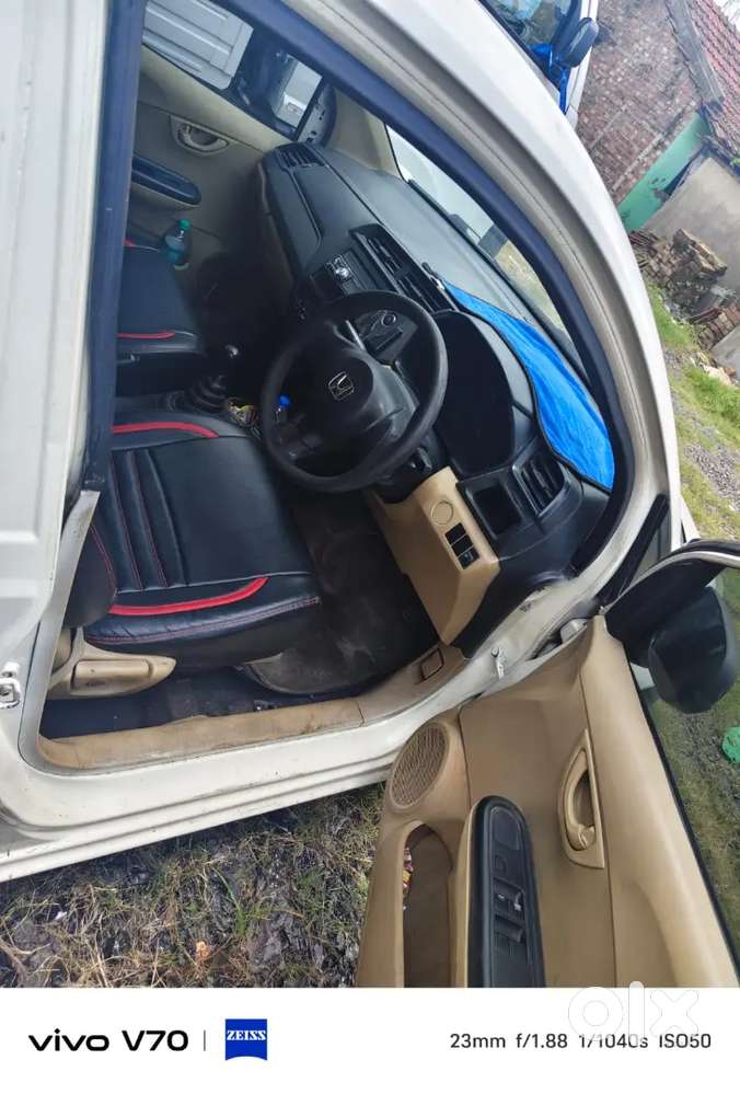 Honda Amaze 1.2 Diesel 2017