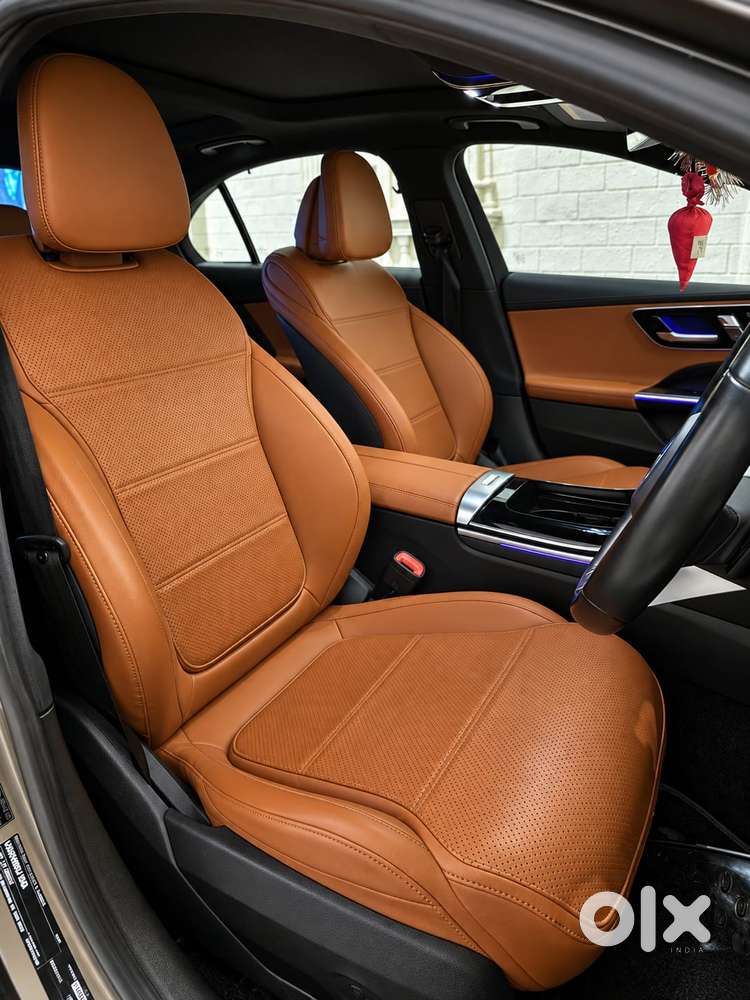 Mercedes-benz C-class C 200, 2024, Petrol
