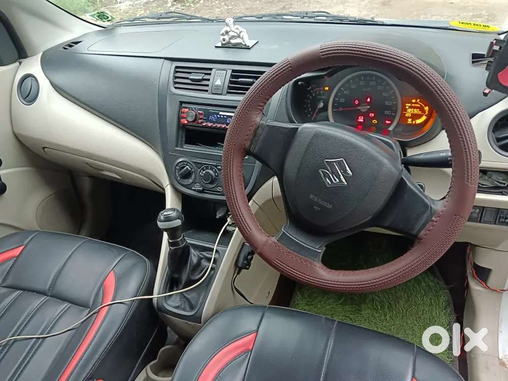 Maruti Suzuki Celerio