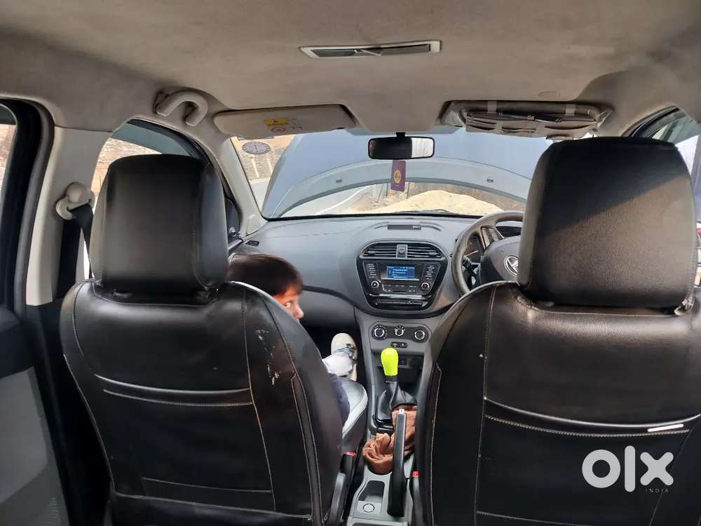 Tata Tigor 2019 Petrol Well Maintained