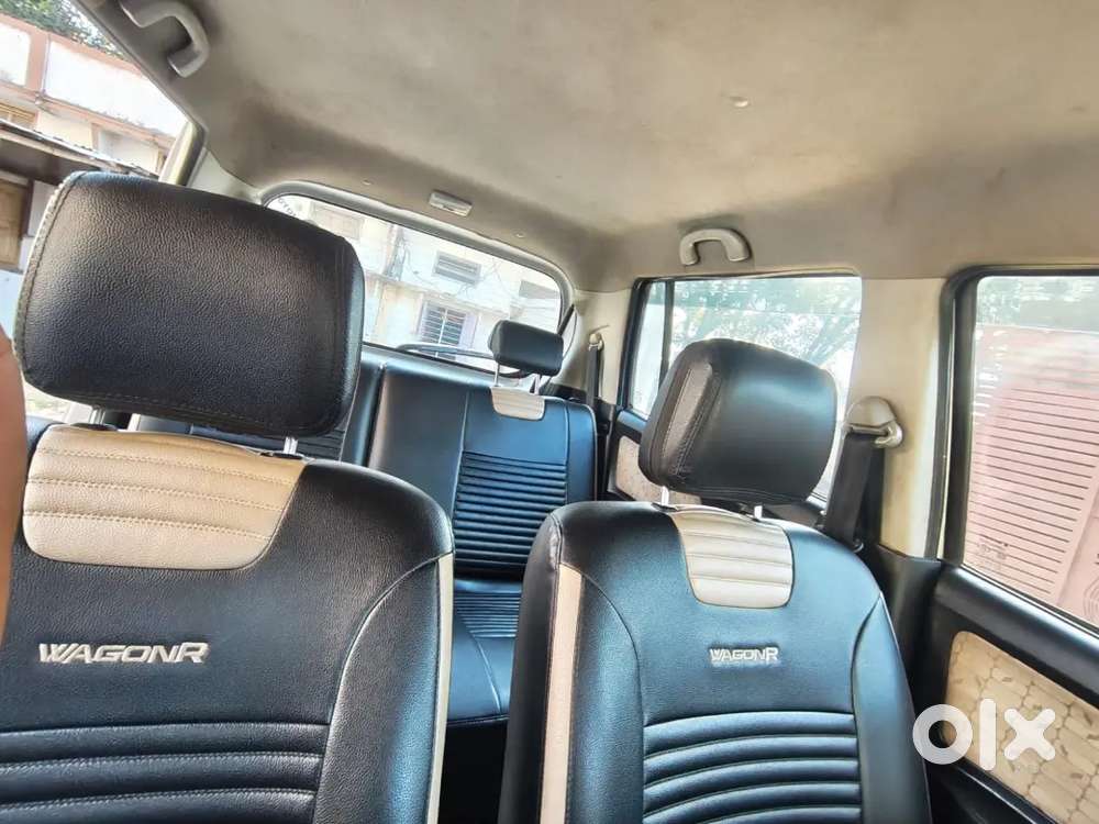 Maruti Suzuki Wagon R